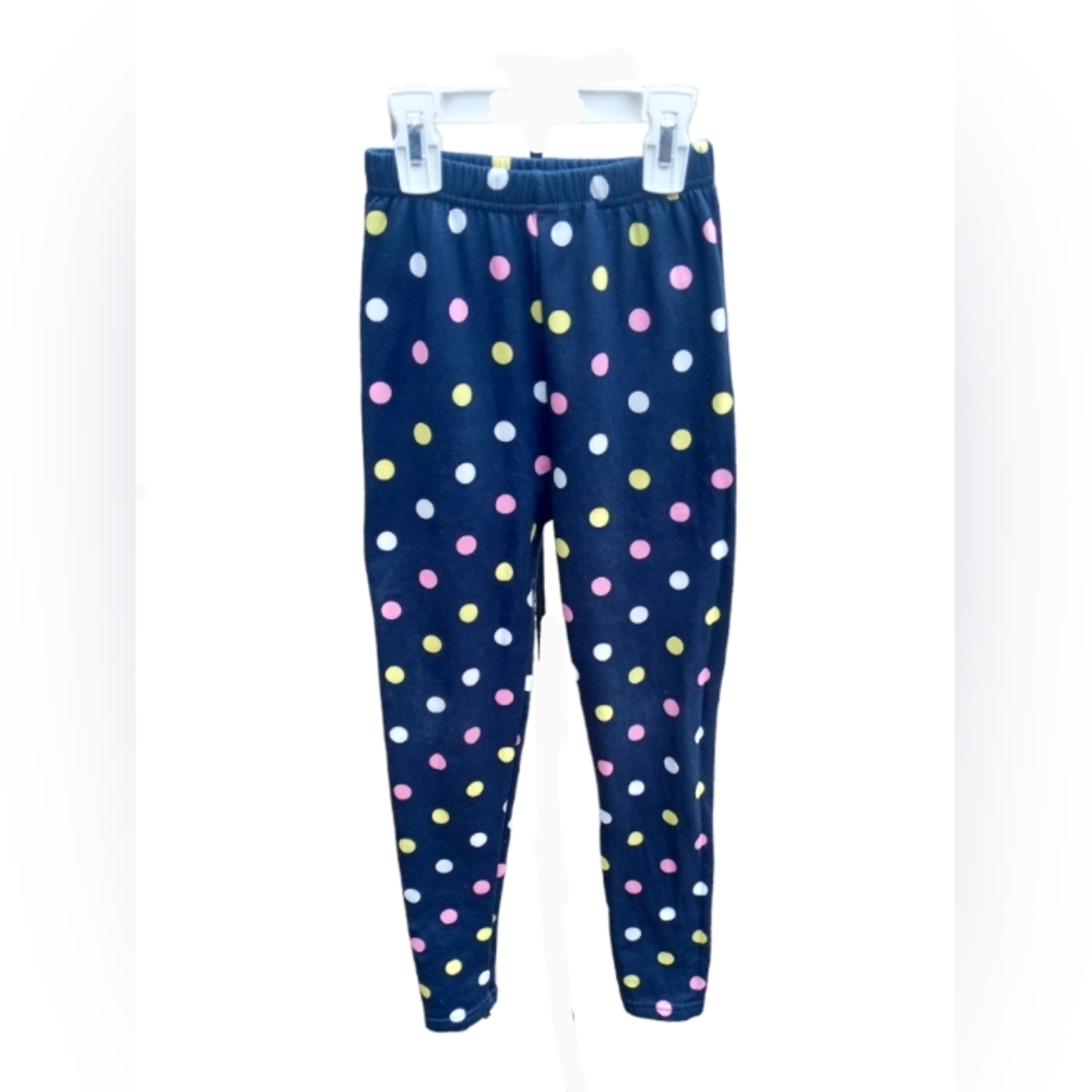 Child's Fleece Lined Pants/Leggings